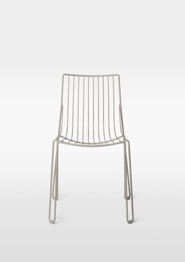 Krzesło Tio - Stone Grey - Massproductions