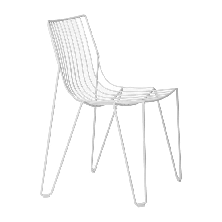 Krzesło Tio - White - Massproductions