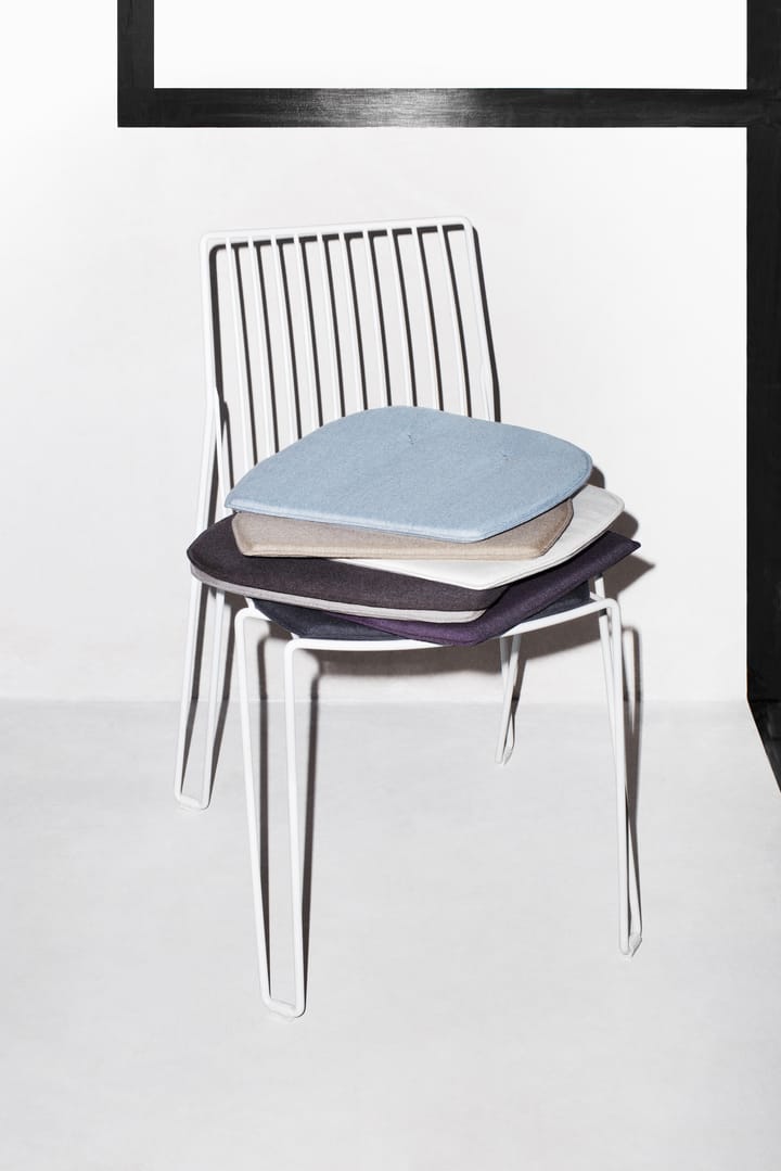Krzesło Tio - White - Massproductions