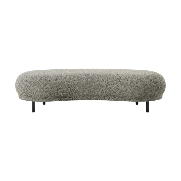 Ottoman Dandy - Black oak-Spiral 23 Monochrome - Massproductions