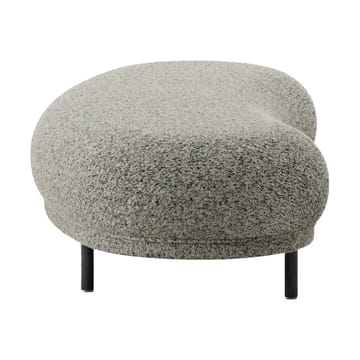 Ottoman Dandy - Black oak-Spiral 23 Monochrome - Massproductions