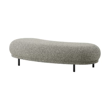 Ottoman Dandy - Black oak-Spiral 23 Monochrome - Massproductions