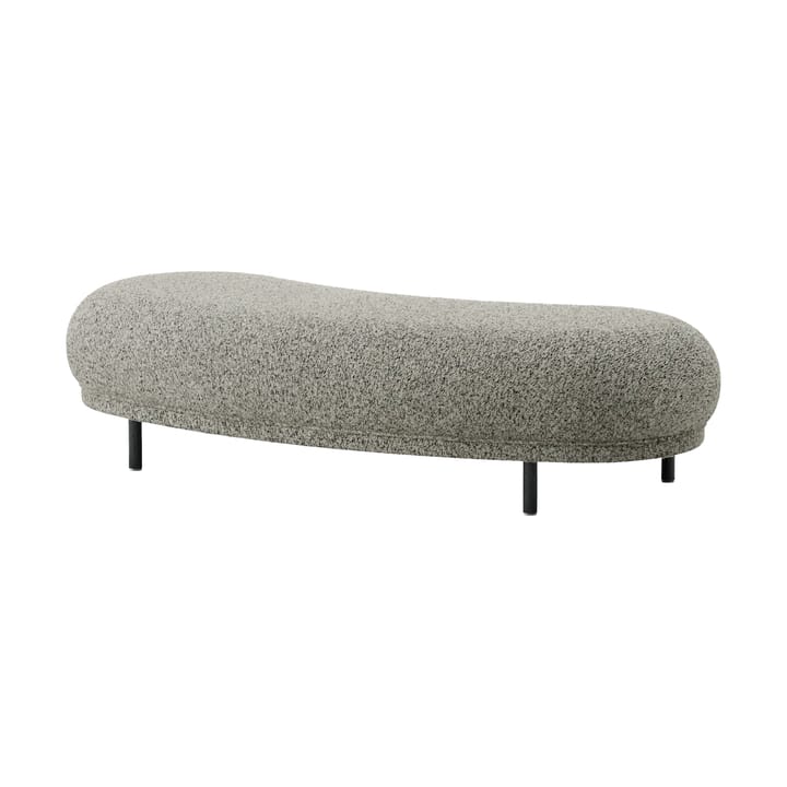Ottoman Dandy, Black oak-Spiral 23 Monochrome Massproductions