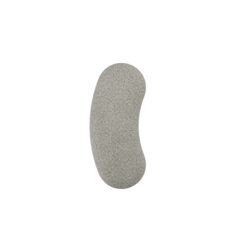 Ottoman Dandy - Black oak-Spiral 23 Monochrome - Massproductions