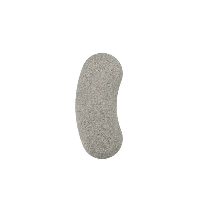 Ottoman Dandy, Black oak-Spiral 23 Monochrome Massproductions