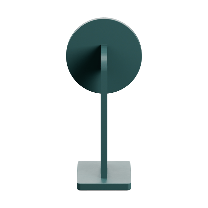 Podpórka do książek Buffer, Blue green Massproductions