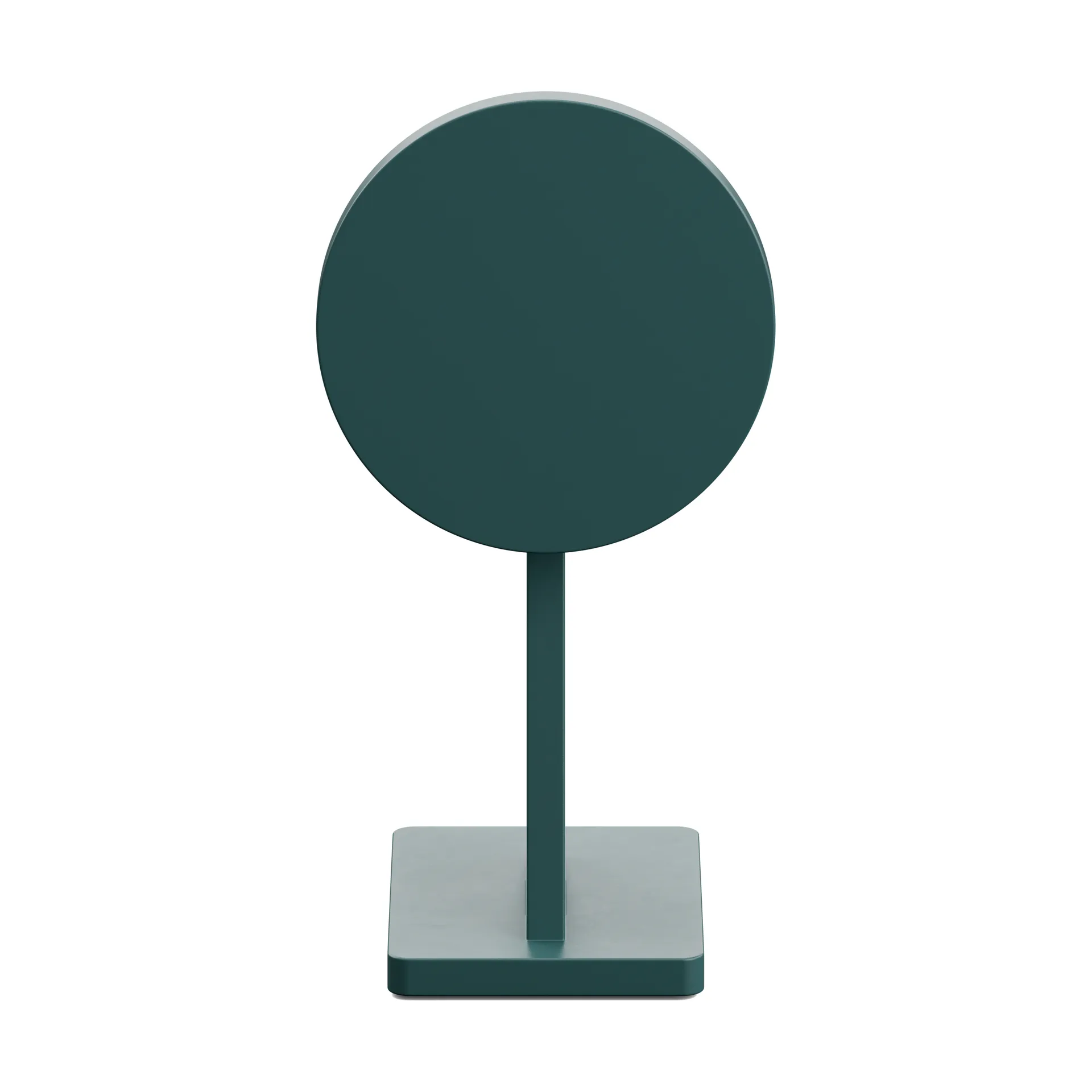 Podpórka do książek Buffer, Blue green Massproductions