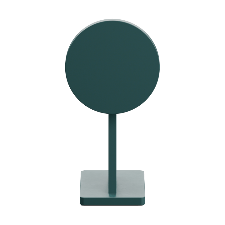 Podpórka do książek Buffer, Blue green Massproductions