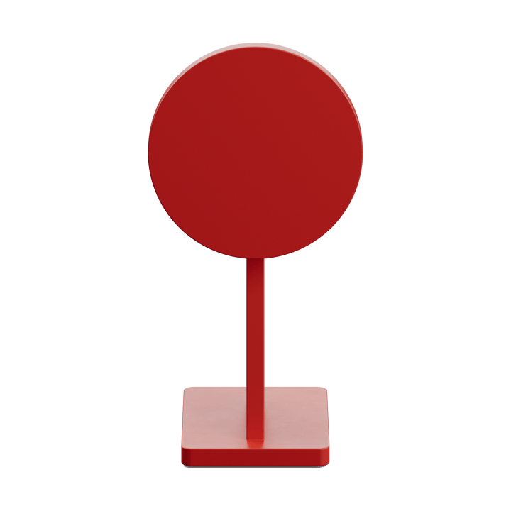 Podpórka do książek Buffer, Massproductions red Massproductions