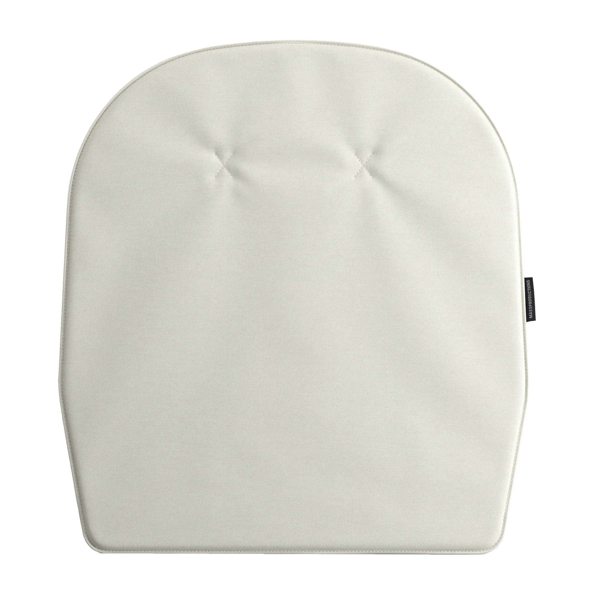 Poduszka do krzesła Tio easy chair, Nature Massproductions