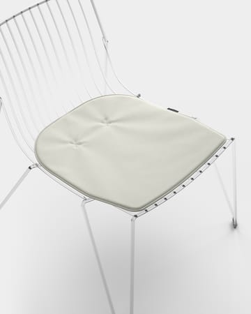 Poduszka do krzesła Tio easy chair - Nature - Massproductions