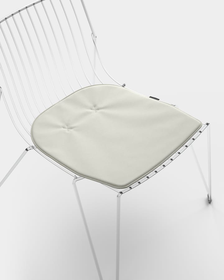 Poduszka do krzesła Tio easy chair, Nature Massproductions