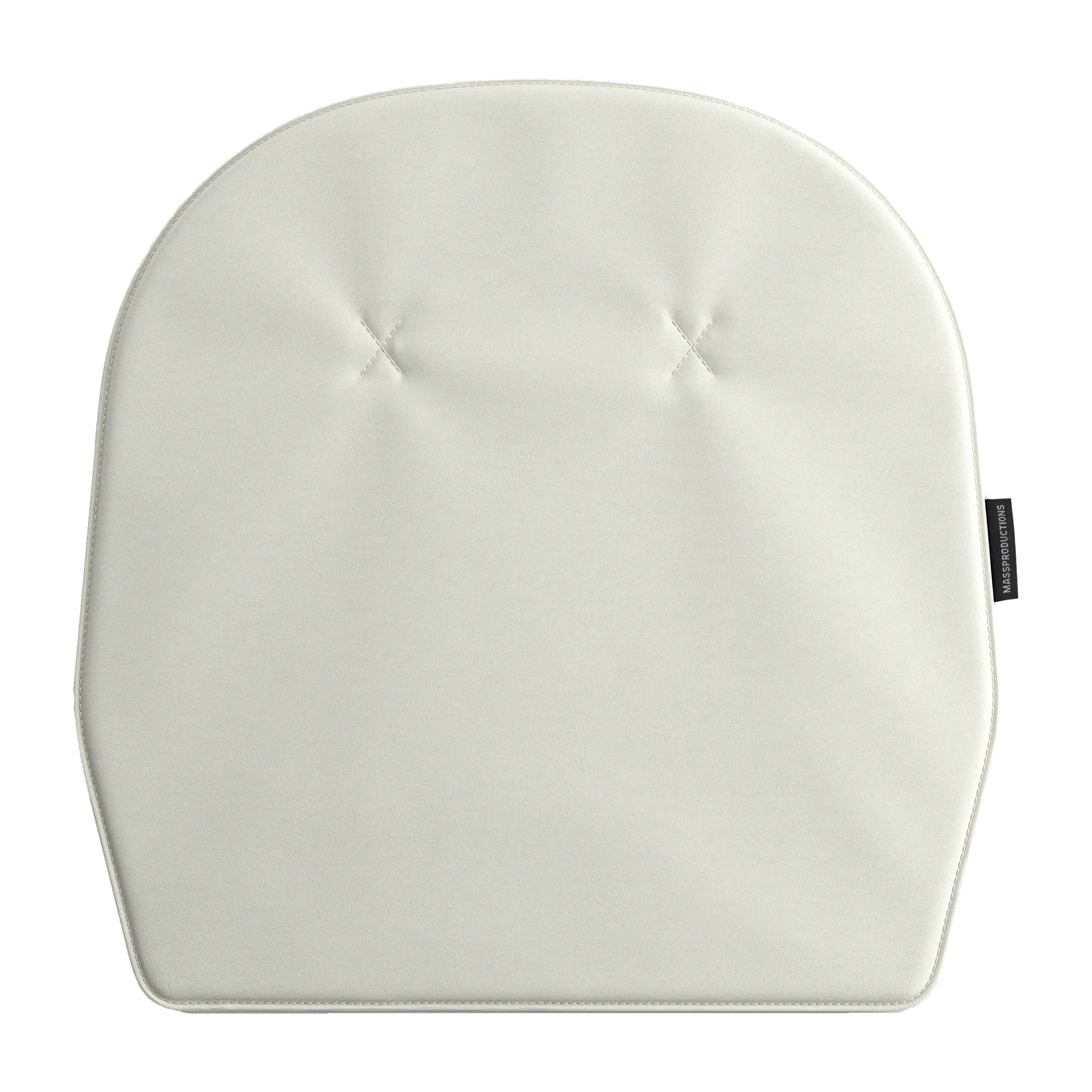 Poduszka do krzesła Tio, Nature Massproductions