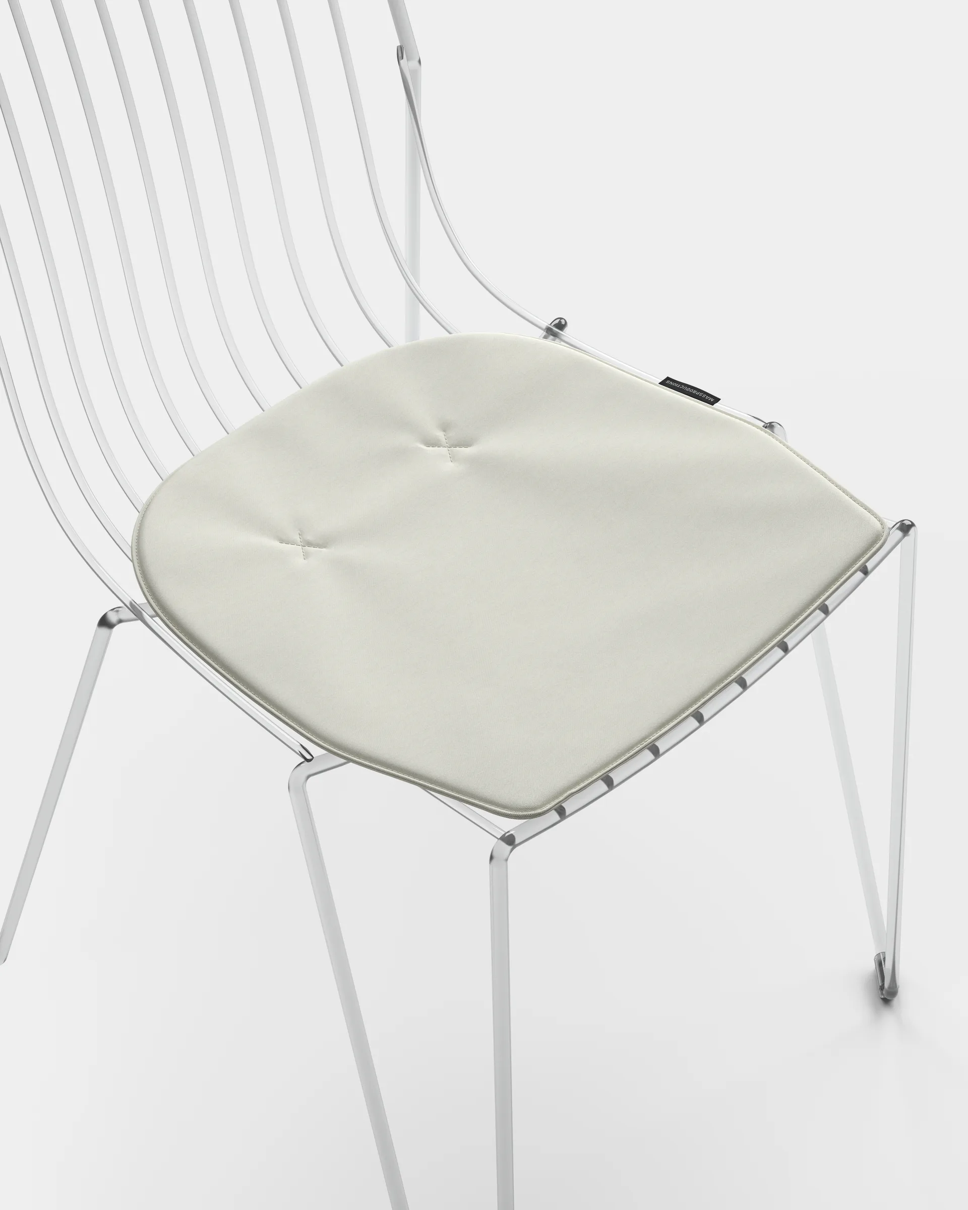 Poduszka do krzesła Tio, Nature Massproductions