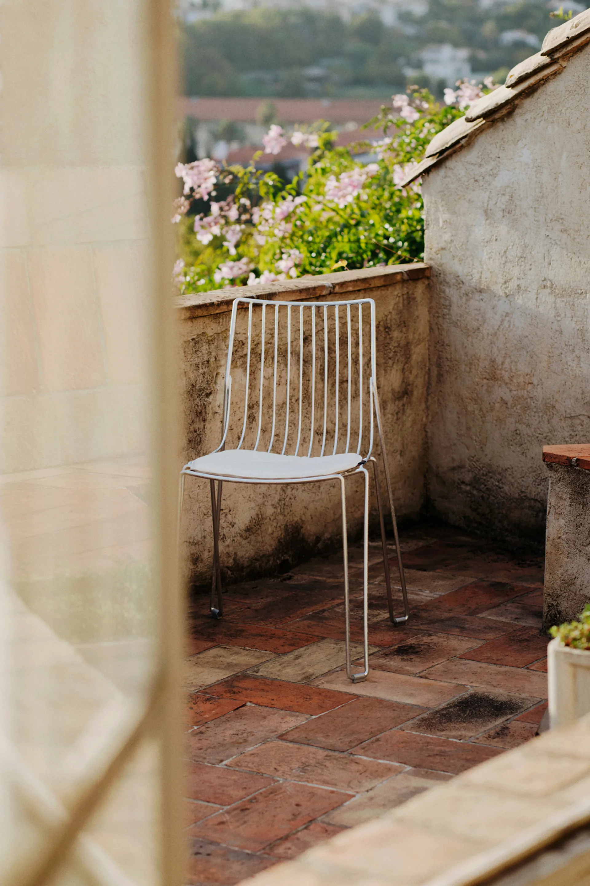 Poduszka do krzesła Tio, Nature Massproductions