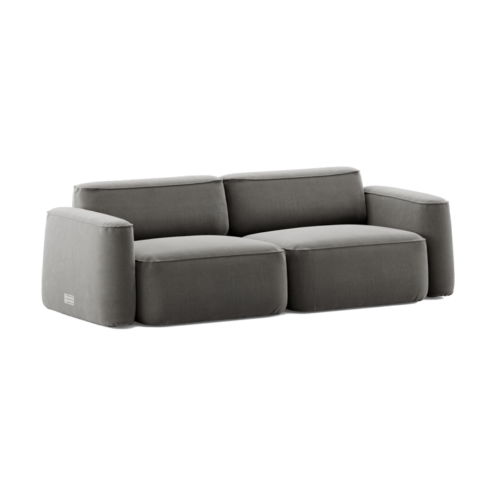 Sofa 2,5-osobowa Patch, Atlantis 18 Mole Massproductions