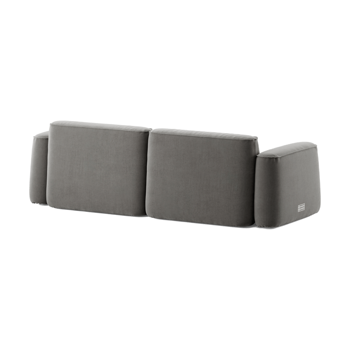 Sofa 2,5-osobowa Patch, Atlantis 18 Mole Massproductions