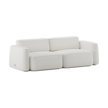 Sofa 2,5-osobowa Patch - Ecriture 100 - Massproductions