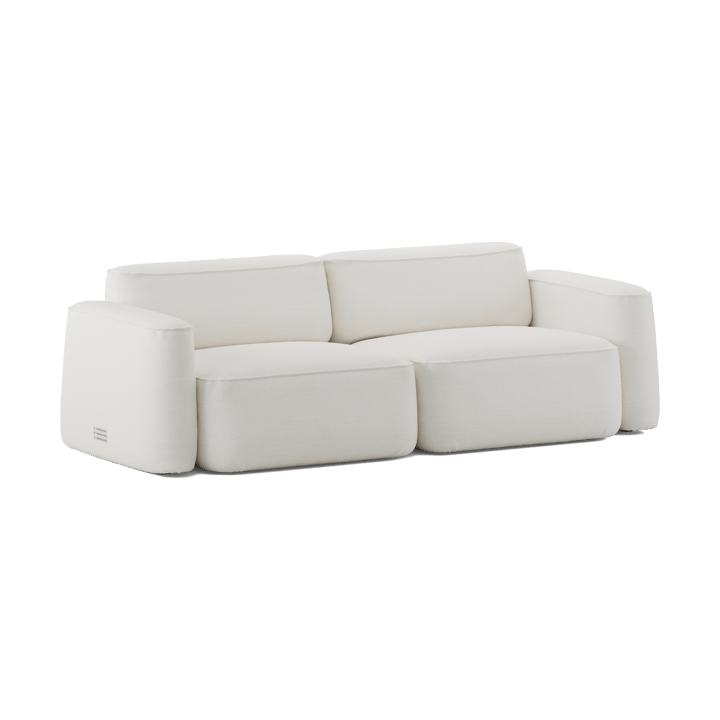 Sofa 2,5-osobowa Patch, Ecriture 100 Massproductions