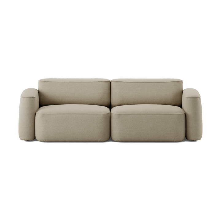 Sofa 2,5-osobowa Patch - Ecriture 240 - Massproductions