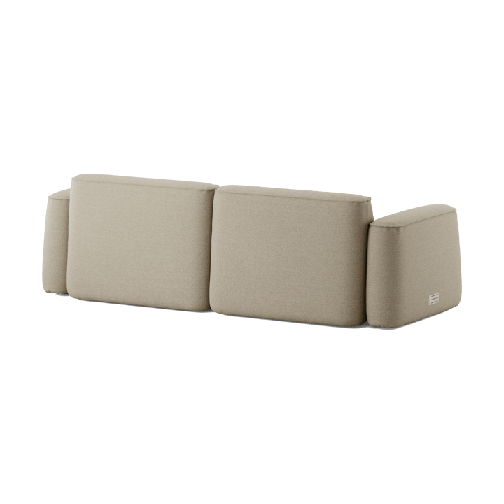 Sofa 2,5-osobowa Patch, Ecriture 240 Massproductions
