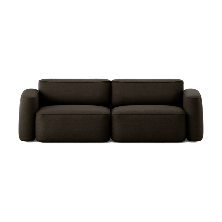 Sofa 2,5-osobowa Patch - Ecriture 380 - Massproductions