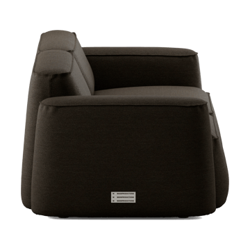 Sofa 2,5-osobowa Patch - Ecriture 380 - Massproductions