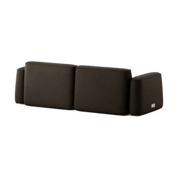 Sofa 2,5-osobowa Patch - Ecriture 380 - Massproductions