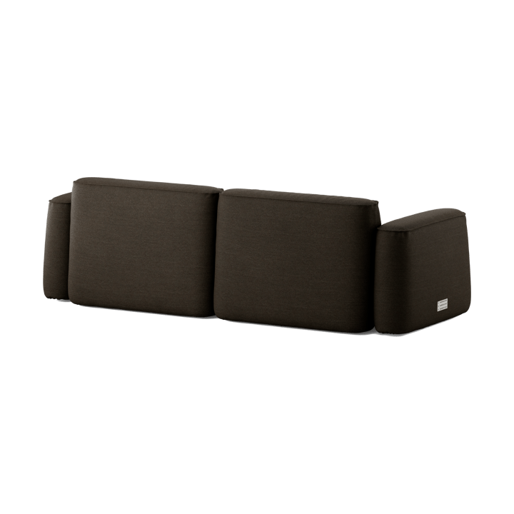 Sofa 2,5-osobowa Patch, Ecriture 380 Massproductions