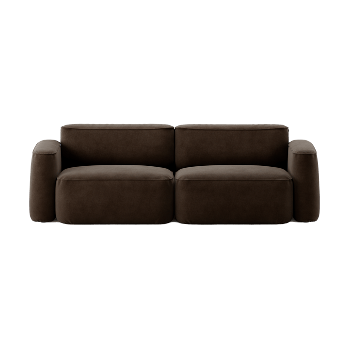 Sofa 2,5-osobowa Patch - Gabriel Comfort+ 01566 - Massproductions