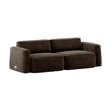 Sofa 2,5-osobowa Patch - Gabriel Comfort+ 01566 - Massproductions