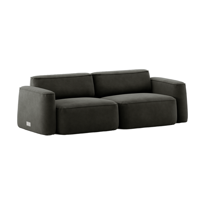 Sofa 2,5-osobowa Patch, Gabriel Comfort+ 61013 Massproductions