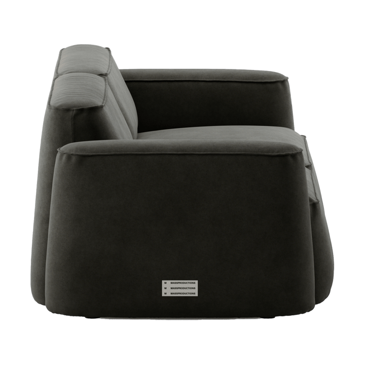 Sofa 2,5-osobowa Patch, Gabriel Comfort+ 61013 Massproductions