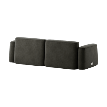 Sofa 2,5-osobowa Patch - Gabriel Comfort+ 61013 - Massproductions