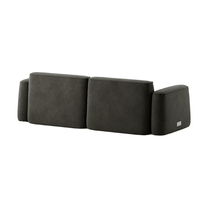 Sofa 2,5-osobowa Patch, Gabriel Comfort+ 61013 Massproductions