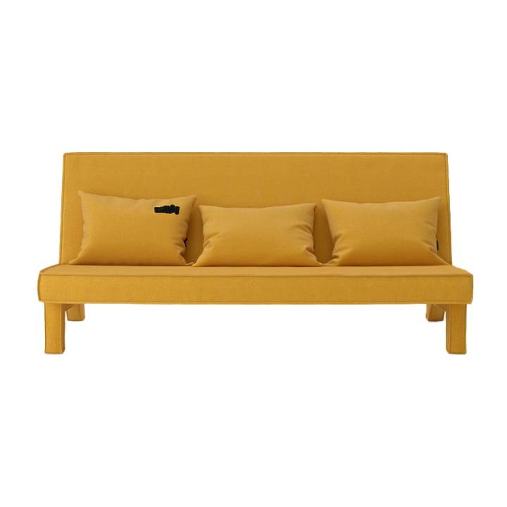 Sofa 3-osobowa BAM! - 2227 Dijon - Massproductions