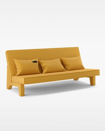 Sofa 3-osobowa BAM! - 2227 Dijon - Massproductions