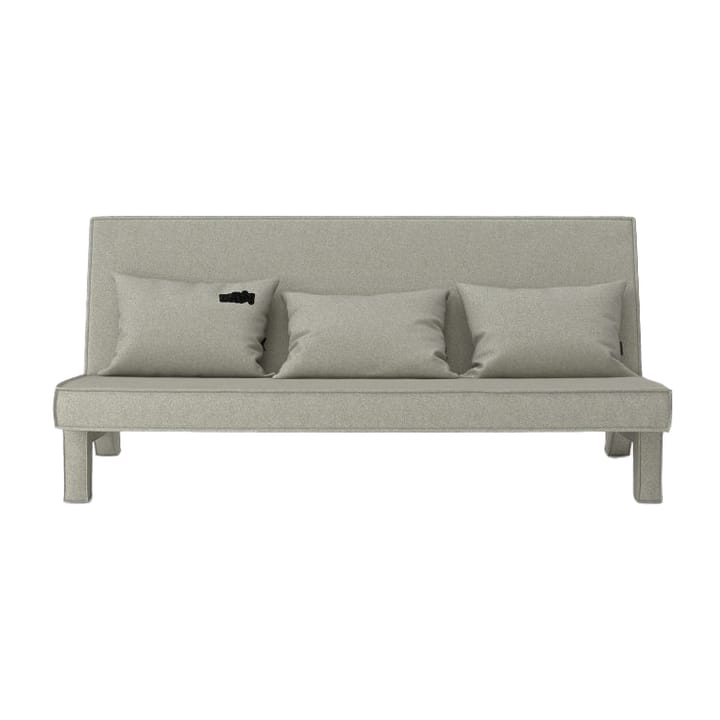 Sofa 3-osobowa BAM! - 2256 Ivory Melange - Massproductions