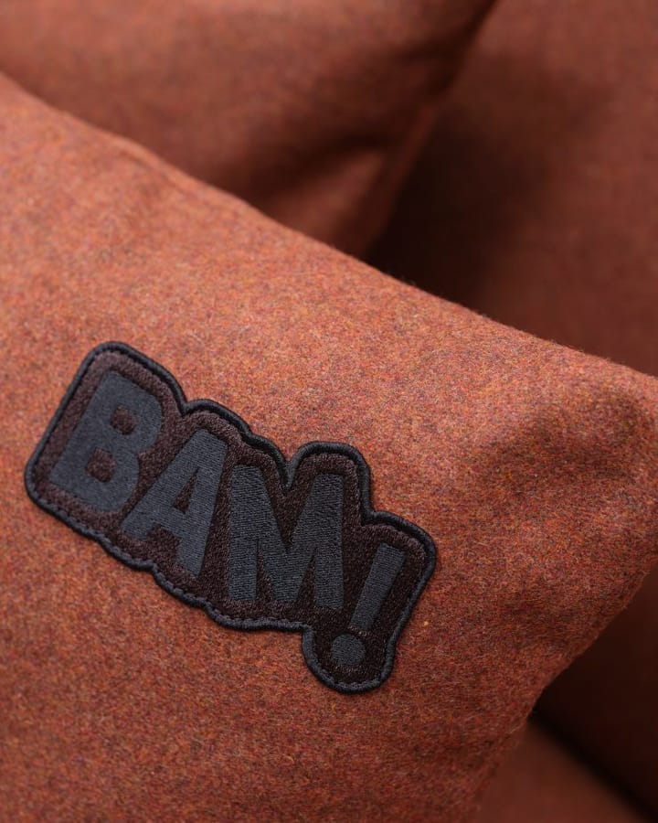 Sofa 3-osobowa BAM!, 380037 Rust Massproductions
