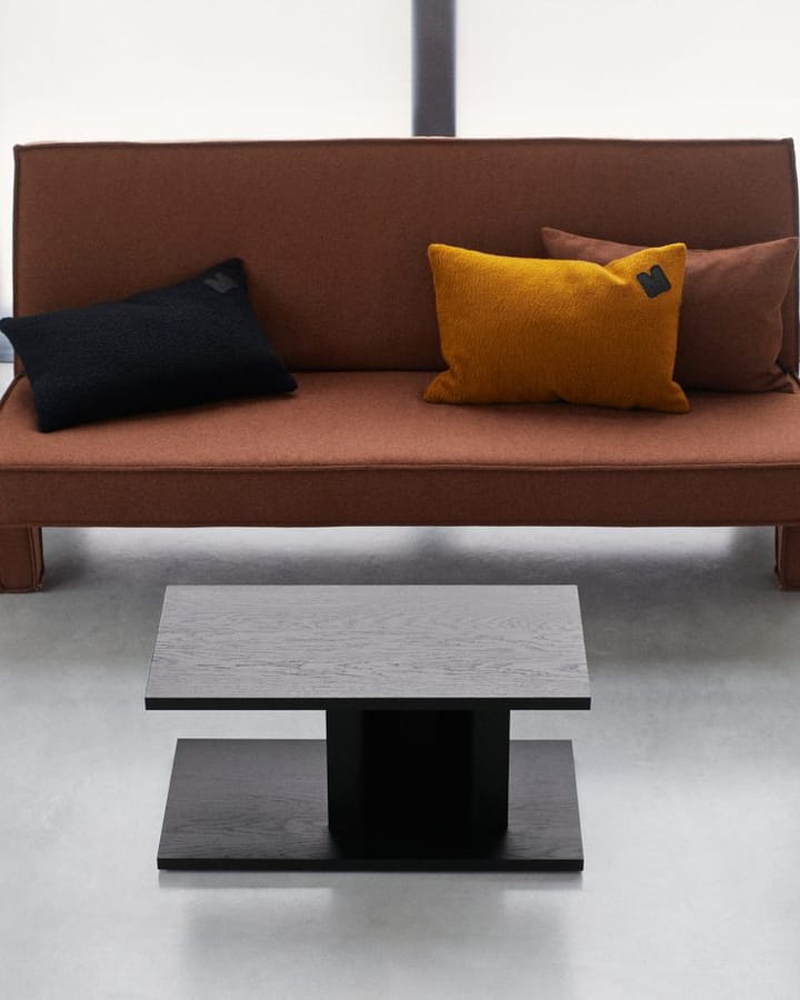 Sofa 3-osobowa BAM! - 380037 Rust - Massproductions
