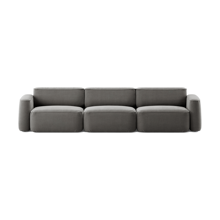Sofa 3-osobowa Patch - Atlantis 18 Mole - Massproductions
