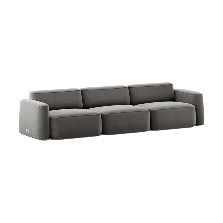 Sofa 3-osobowa Patch, Atlantis 18 Mole Massproductions
