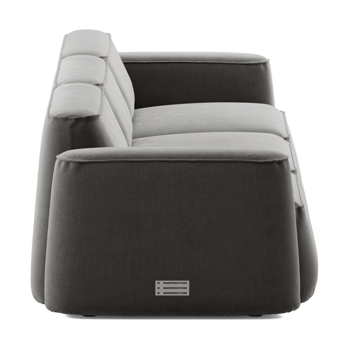 Sofa 3-osobowa Patch, Atlantis 18 Mole Massproductions