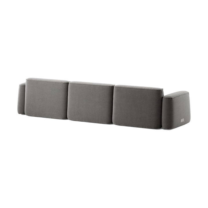 Sofa 3-osobowa Patch, Atlantis 18 Mole Massproductions