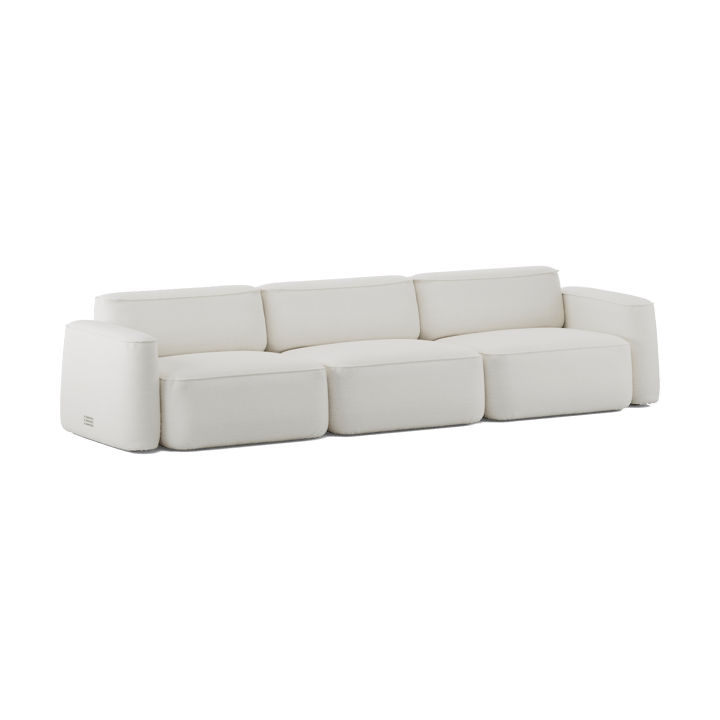 Sofa 3-osobowa Patch, Ecriture 100 Massproductions