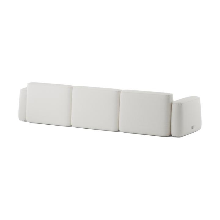 Sofa 3-osobowa Patch, Ecriture 100 Massproductions