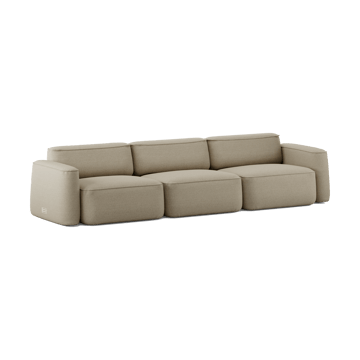 Sofa 3-osobowa Patch - Ecriture 240 - Massproductions