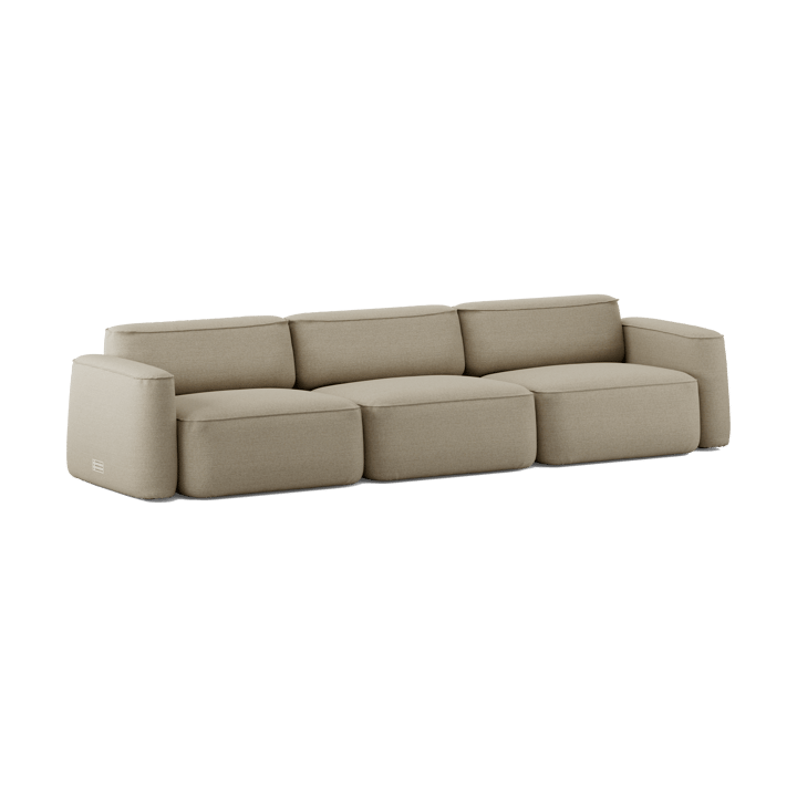 Sofa 3-osobowa Patch, Ecriture 240 Massproductions