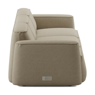 Sofa 3-osobowa Patch - Ecriture 240 - Massproductions