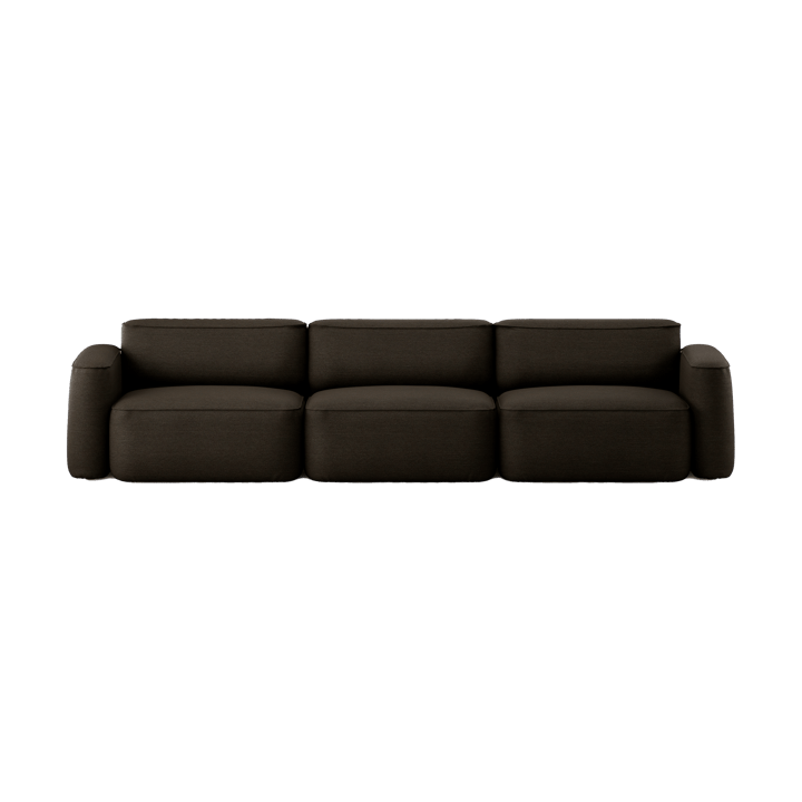 Sofa 3-osobowa Patch - Ecriture 380 - Massproductions